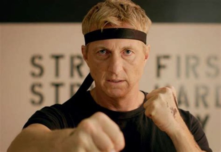 William Zabka Bio, Wiki, Net Worth, Married, Wife, Age, Height, Movies