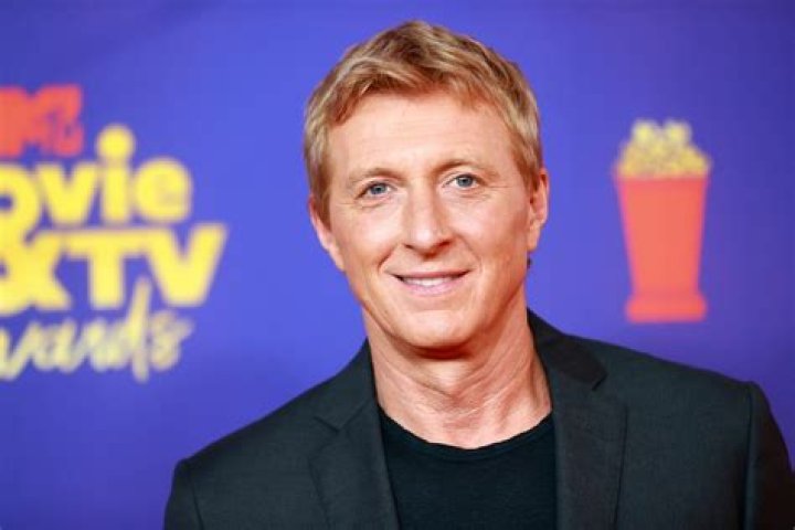 William Zabka Biography, Height, Weight, Age, Movies, Wife, Family