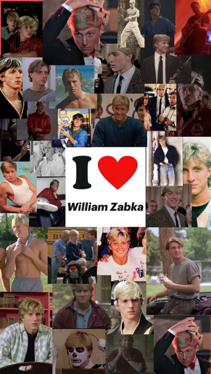 William Zabka Comments On If Mike Barnes Will Be In &lsquo;Cobra Kai&rsquo; Season