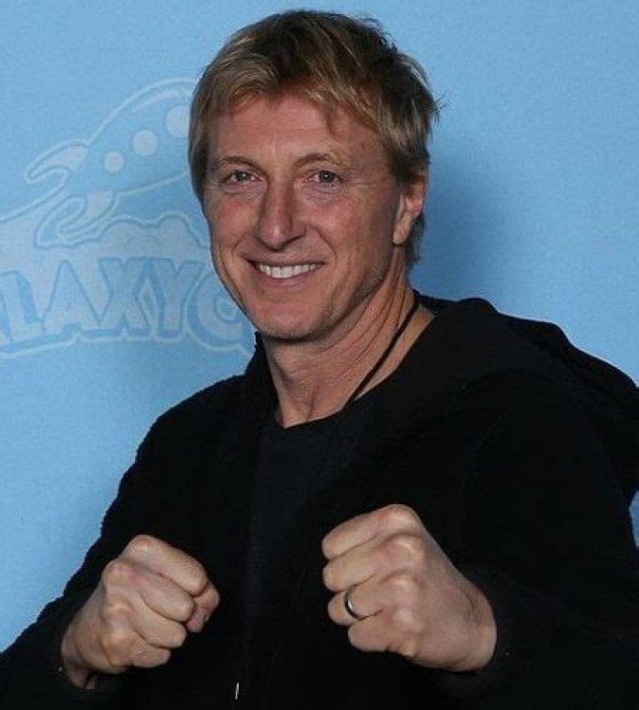 William Zabka Height, Weight, Age, Body Statistics Healthy Celeb