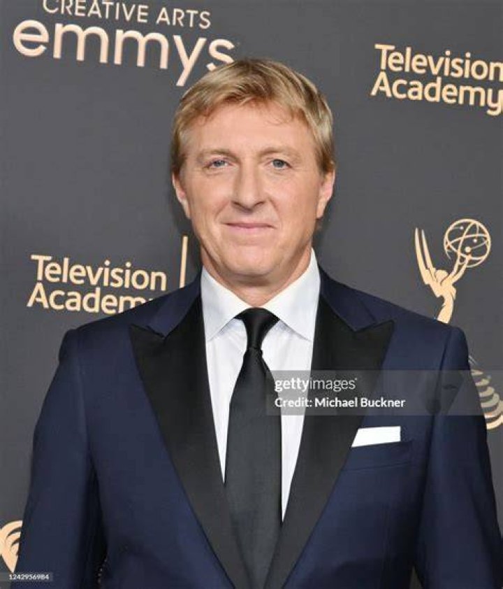 William Zabka Net Worth February 2024, Salary, Age, Siblings, Bio