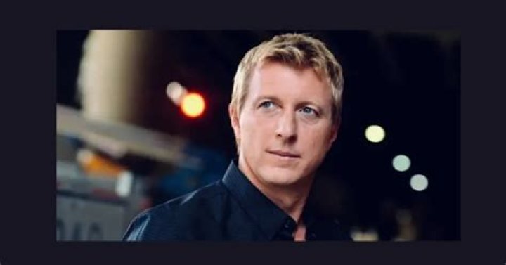 William Zabka Net Worth How Did He Make His Money? Details 247 News