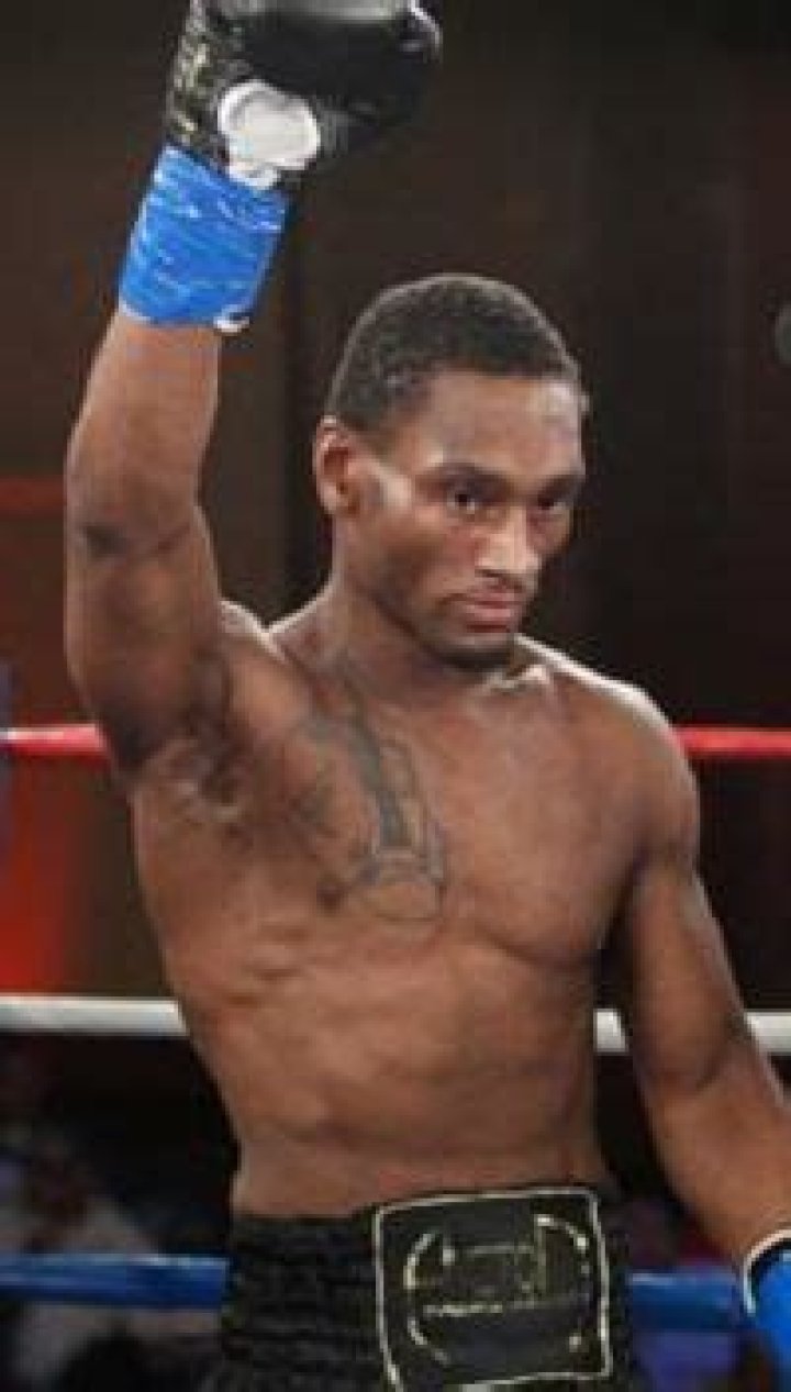 Willie Fortune