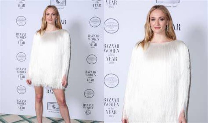 Willie Lyons Info Sophie Turner Age