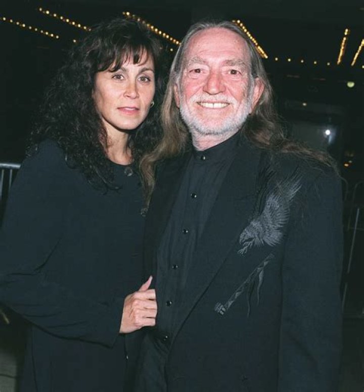 Willie Nelson’s Wife Annie D'Angelo, Wiki, Age, Early Life and Facts