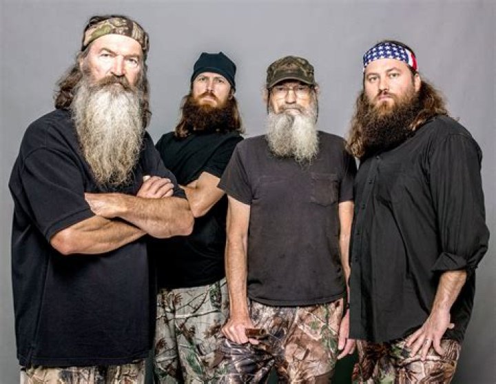 Willie Robertson News Us Weekly
