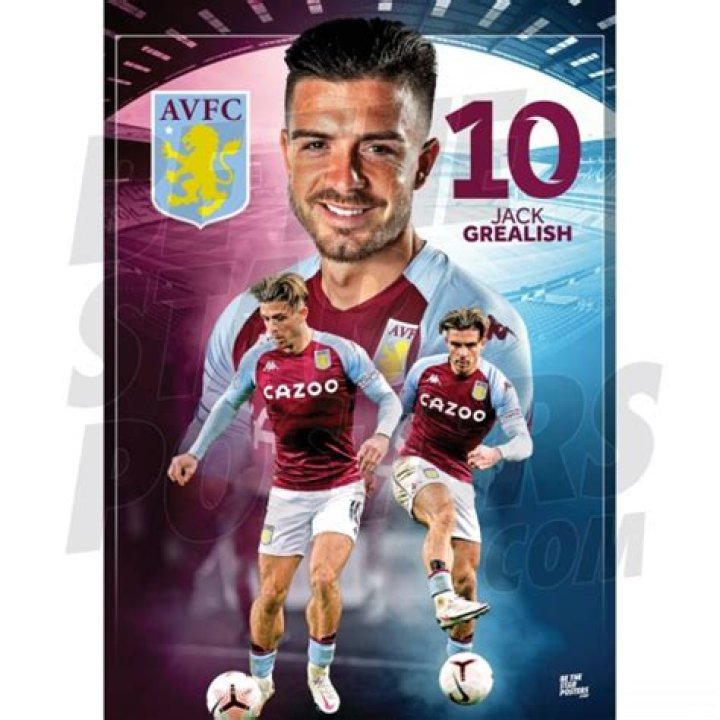 Willis Mathis Viral Jack Grealish Song Snapshoteye