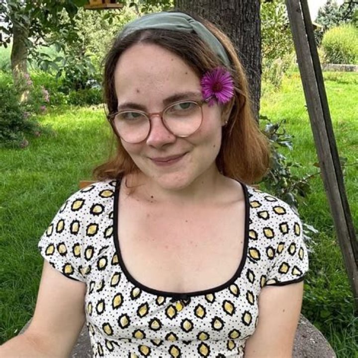 Willow Harper Snipfeed