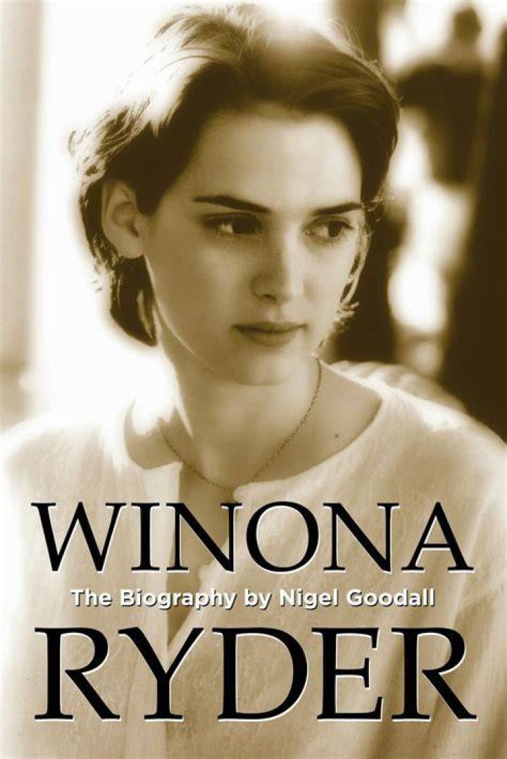 Winona Ryder Biography, Life, & Films