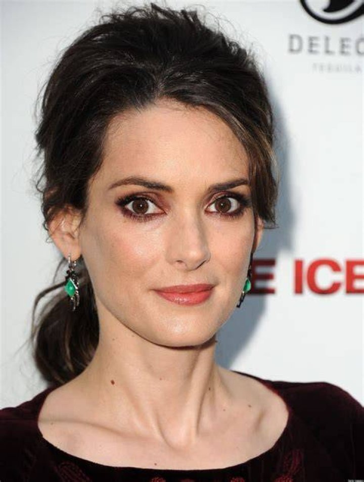 Winona Ryder Net Worth latest Hollywood actress Net Worth
