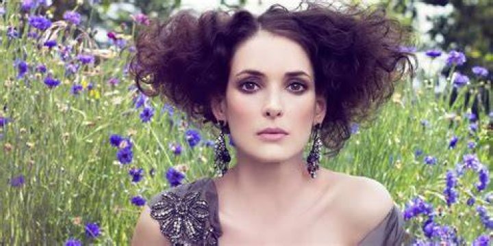 Winona Ryder Net Worth Net Worth Lists