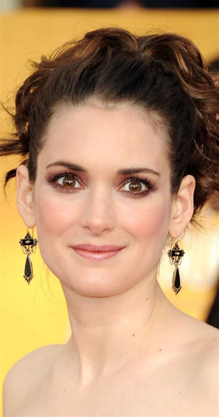 Winona Ryder on IMDb Movies, TV, Celebs, and more... Photo Gallery