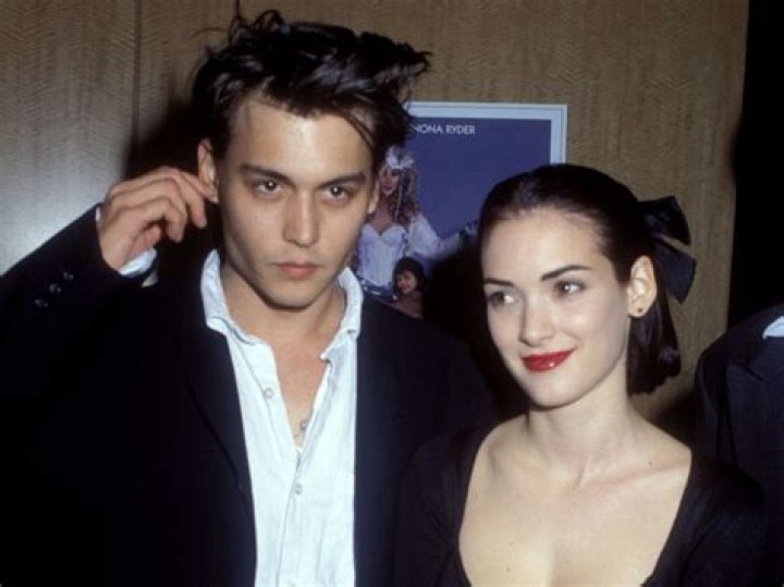 Winona Ryder On Why She&rsquo;s Never Got Botox British Vogue