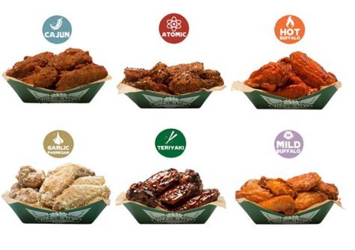 Winsgtop Flavor Invasion Complete A Flavor Pass and Receive P1K Gift