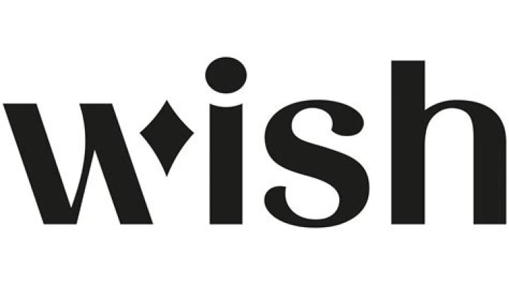 Wish Logo, symbol, meaning, history, PNG, brand