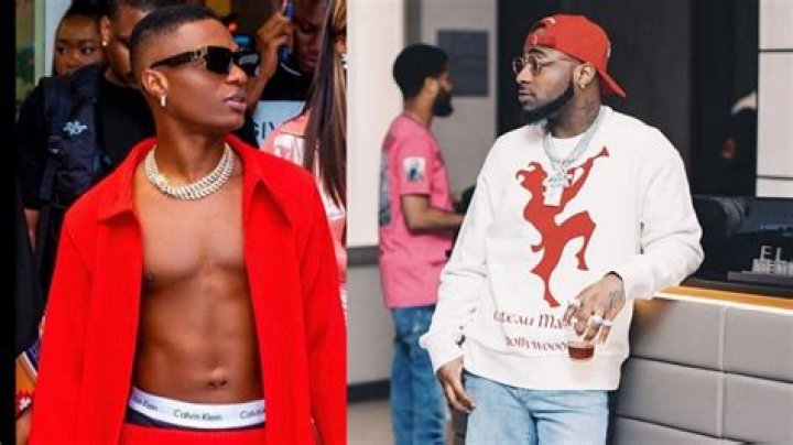 Wizkid And Davido Who Is The Richest 2023 [Analyzed!] Owogram
