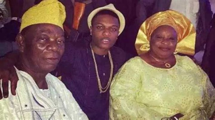 Wizkid family background interesting facts you should know Legit.ng