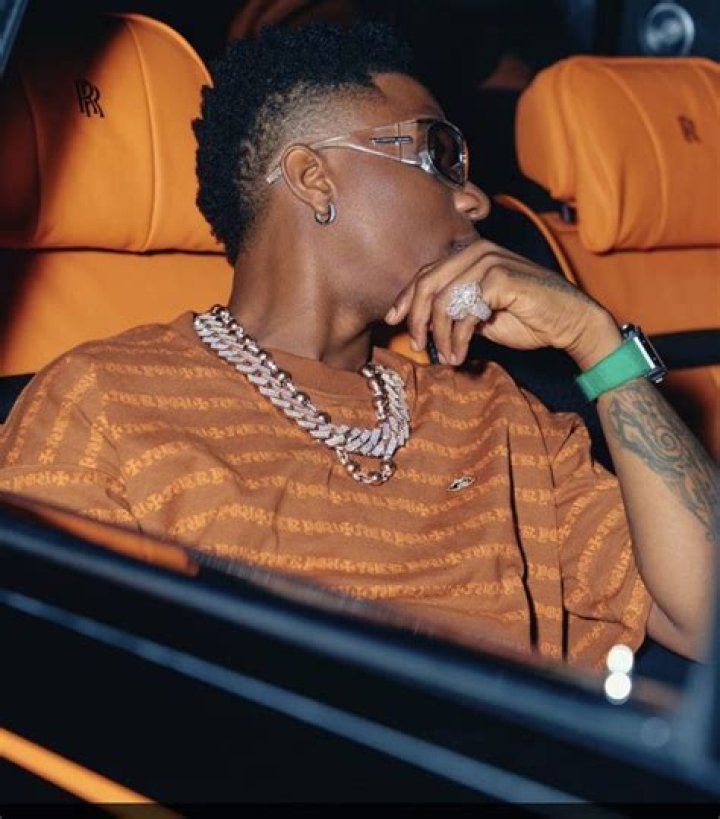 Wizkid Net Worth 2019 (Forbes) JustNaija
