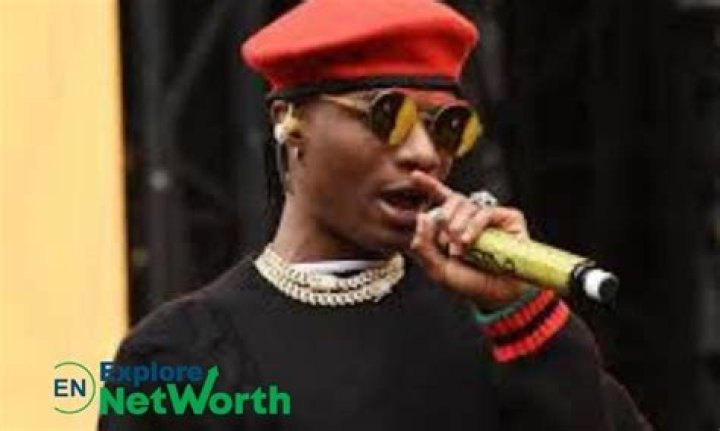 Wizkid Net Worth 2022 Biography, Career, Wife