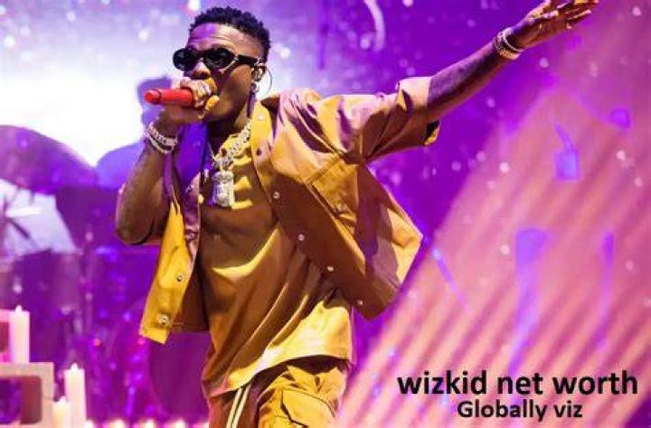Wizkid Net Worth 2024, Earning Family, Wiki, Affairs, Weight