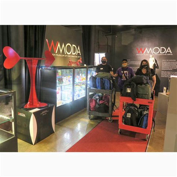 Wmoda