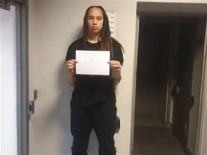 WNBA star Brittney Griner arrested on assault and disorderly conduct