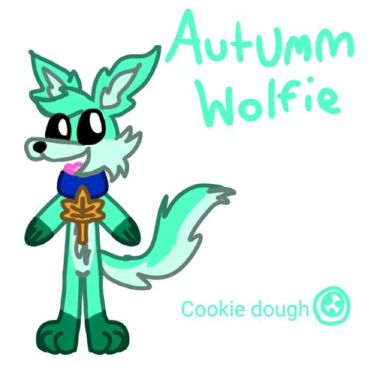 Wolfie Wolfie Fan Art (30064381) Fanpop