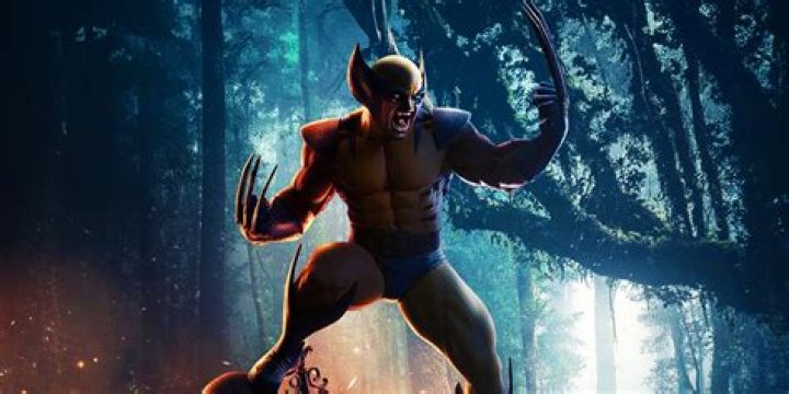 Wolverine Art Imagines The Boys&rsquo; Antony Starr as a Mutant in the MCU
