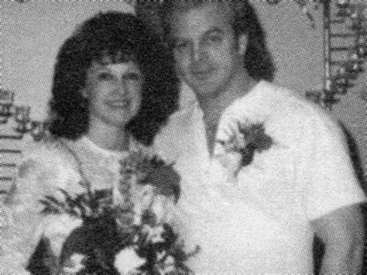 Woman discovers husband is murderer weeks after marrying