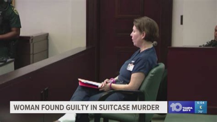 Woman Found Guilty in Viral Video of Burning Raccoon CrimeDoor
