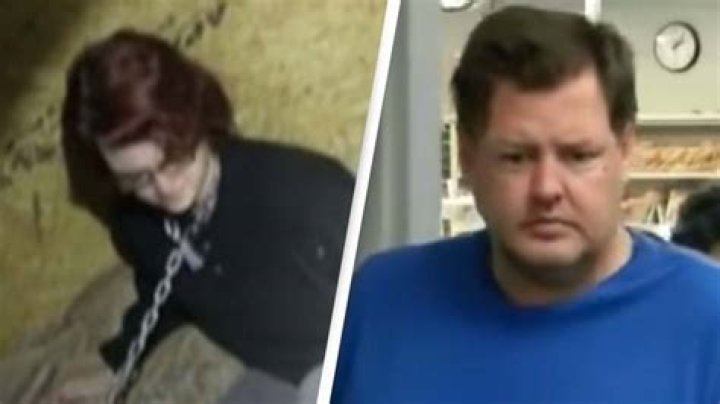 Woman kidnapped by serial killer at 15 explains how she outsmarted him