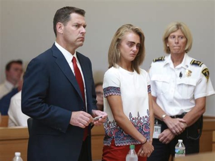Woman Who Sent Texts Urging Suicide Gets 15 Months In Jail WBUR News
