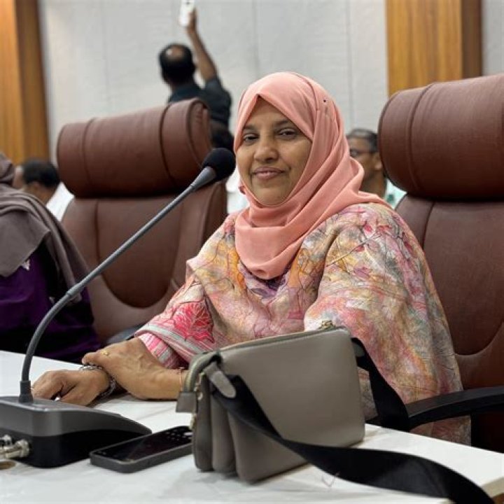 Women rights leader Salma Khan passes away The Asian Age Online