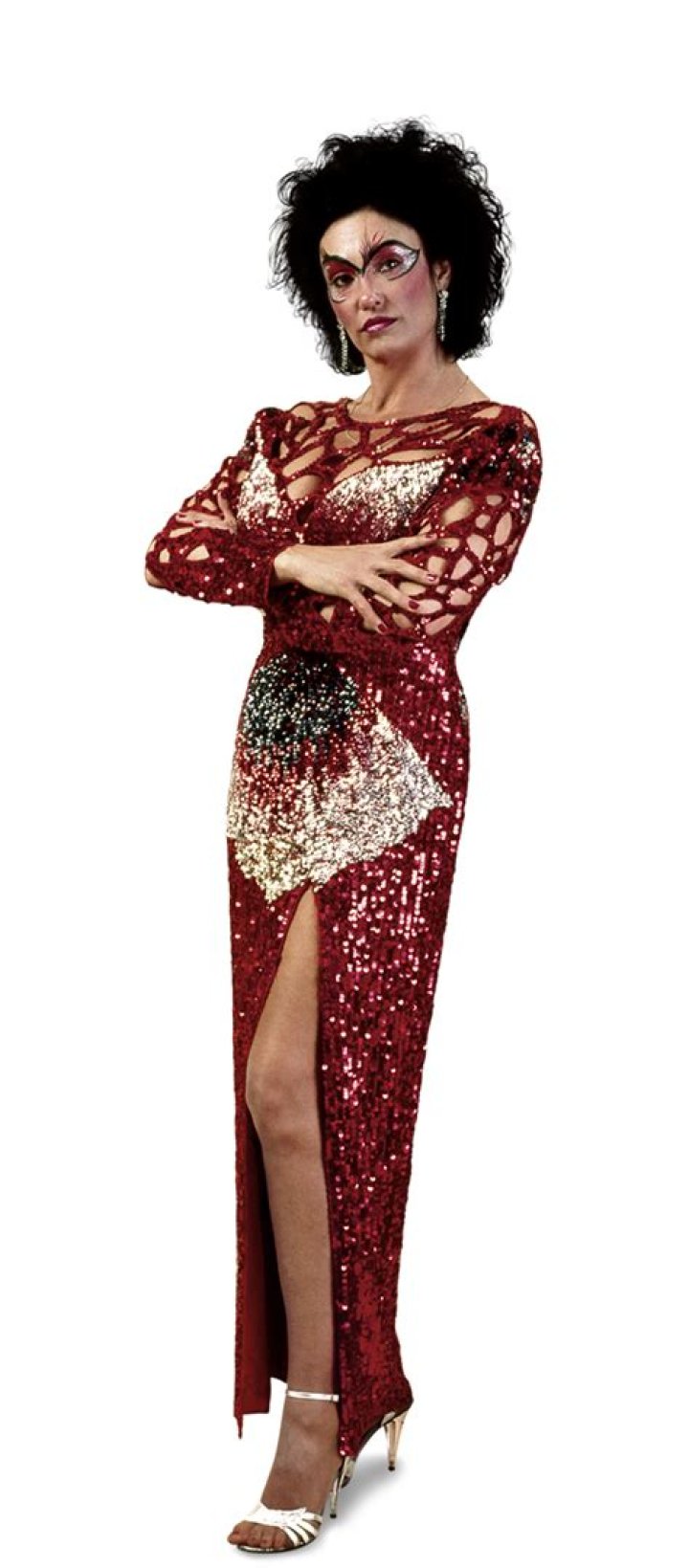 Womens Pro Wrestling Sherri Martel, part 3