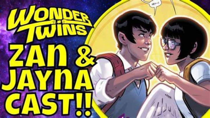 Wonder Twins DC Pays Homage to the 1980s' Weirdest Beer Commercial