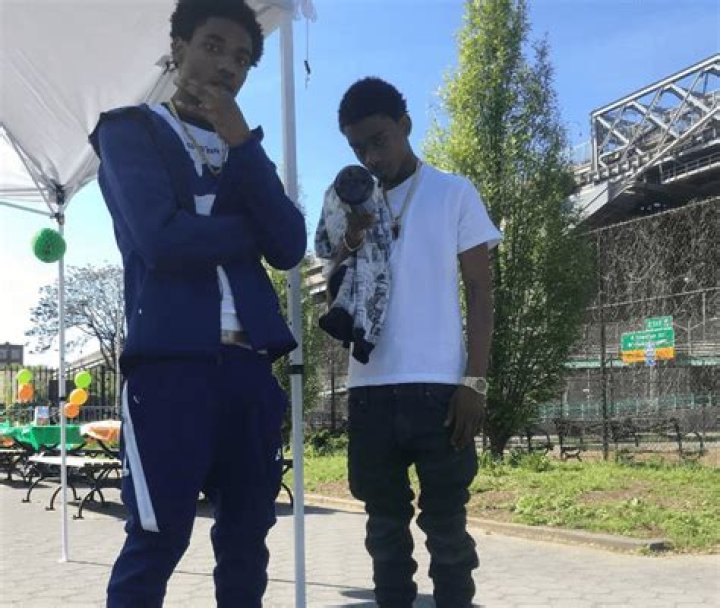 Woo Lotti (Rapper) CCTV Footage of Fatal Stabbing Sparks Social Media