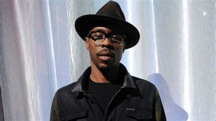 Wood Harris Bio, Facts, Family Life of Actor