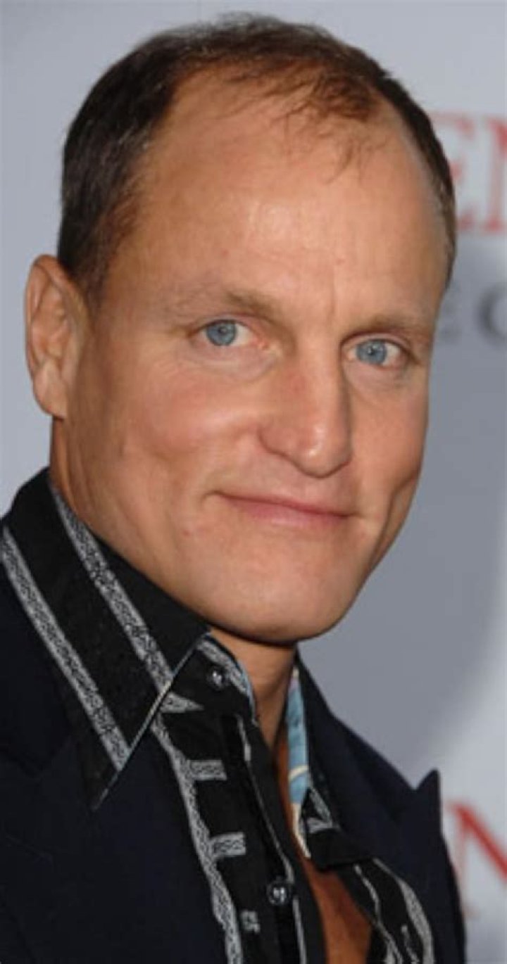 Woody Harrelson Biography IMDb