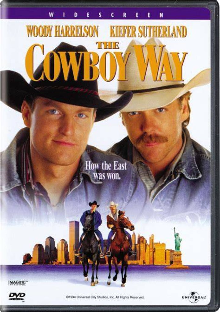 Woody Harrelson Disney Wiki Fandom