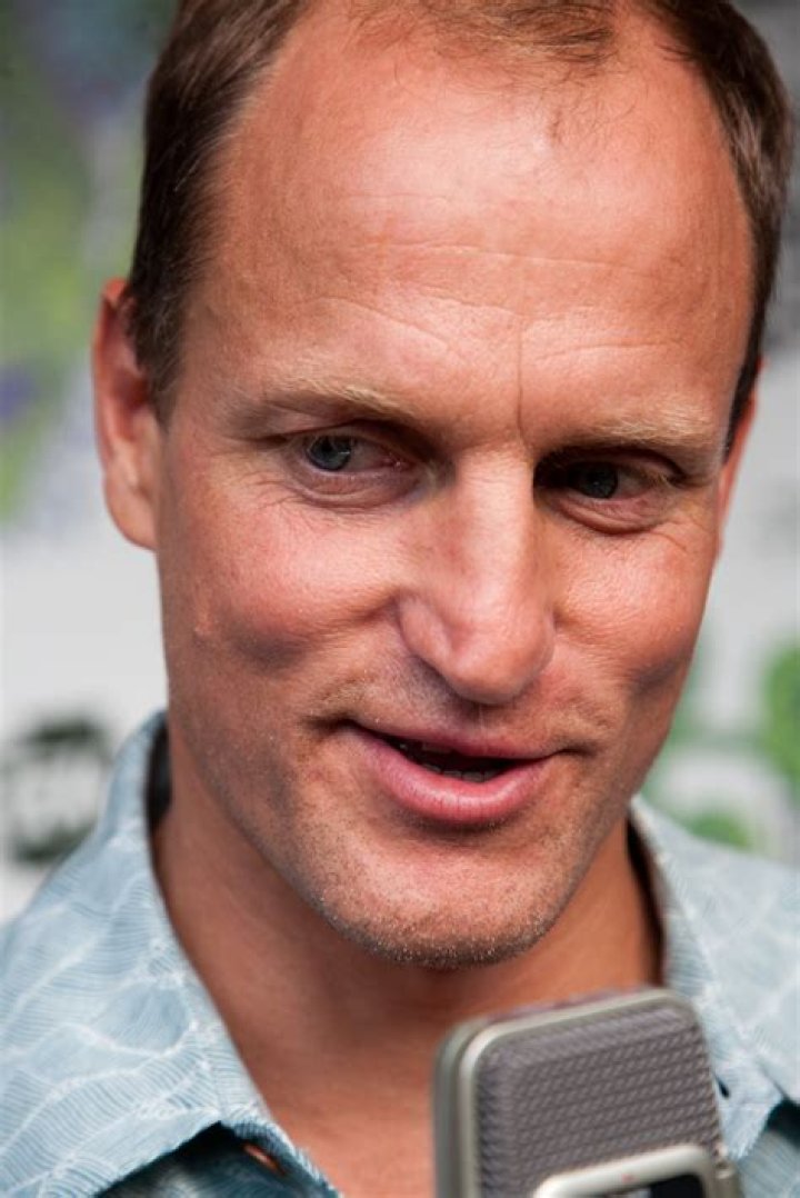 Woody Harrelson's Daughter, Zoe Giordano Harrelson Biography Breaking
