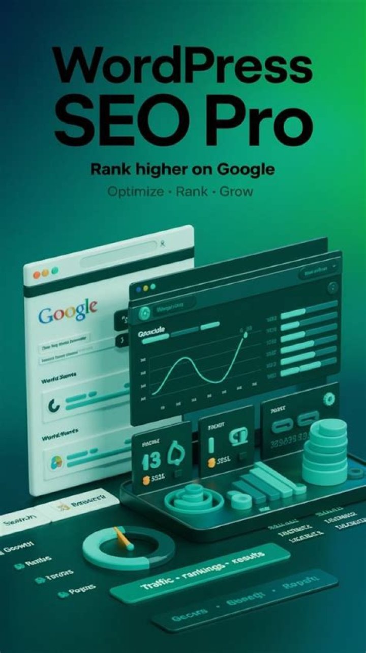 WordPress PRO S.E.O Tool (SEO) WpTrunk