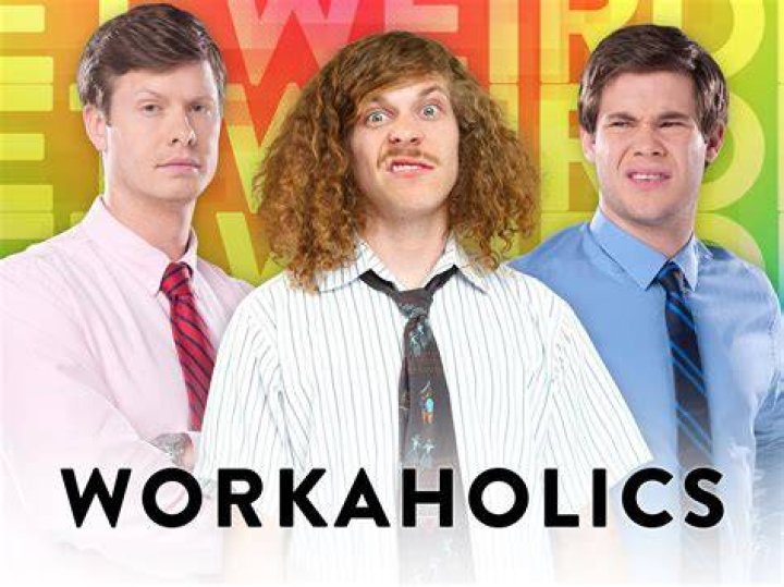 Workaholics' Blake Anderson on Fatherhood and Hilarious Fan Encounters
