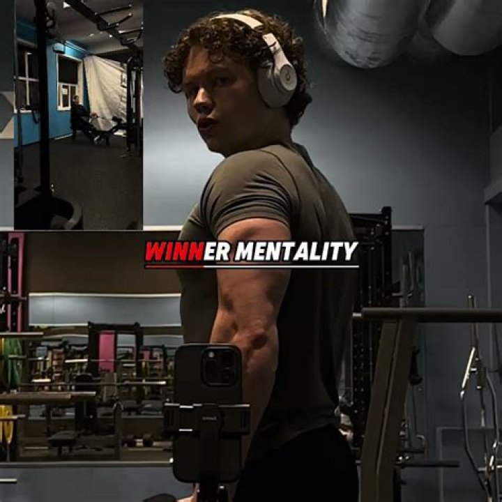 Workout Motivation Gym Edit YouTube