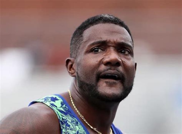 World Athletics Championships 2019 Justin Gatlin on living and