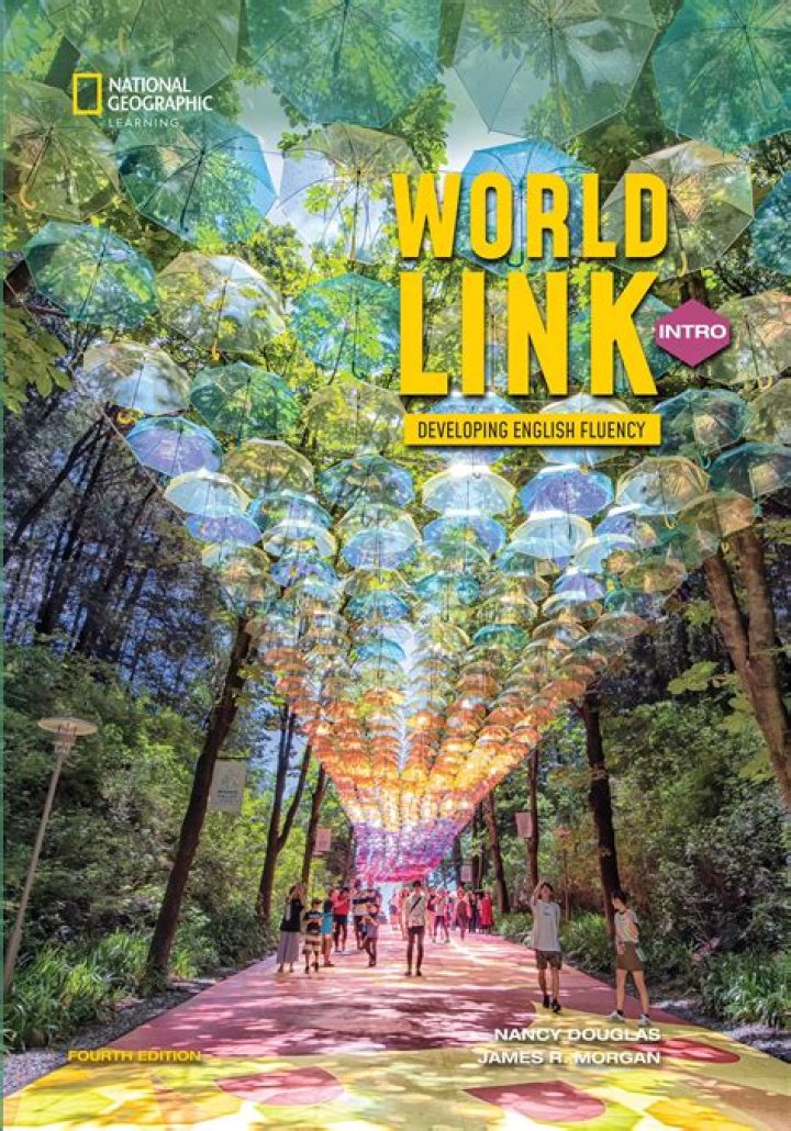 World Link 4th Edition Pdf Free Download