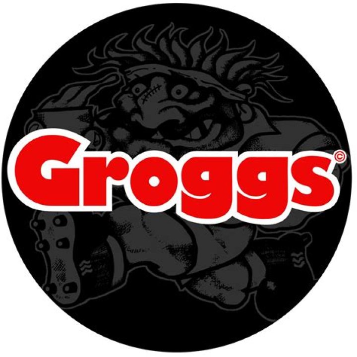 World of Groggs