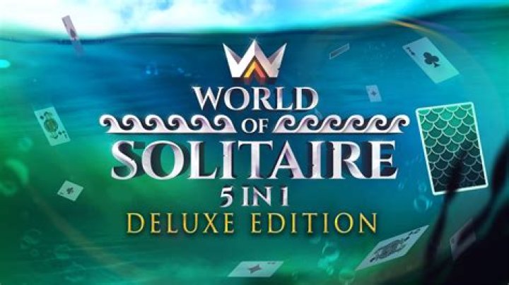 World of solitaire Alim Rivkin