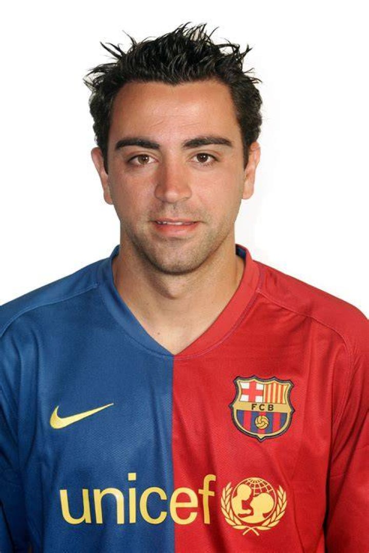 World of Sports xavi hernandez