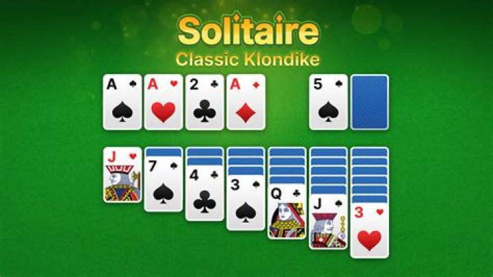 world+of+solitaire+green+felt+turn+one World of Solitaire Klondike Turn