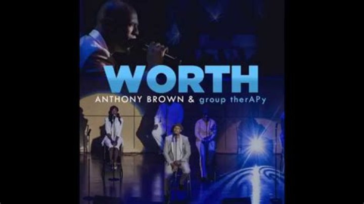 Worth Anthony Brown (Instrumental with bgvs and lyrics) YouTube